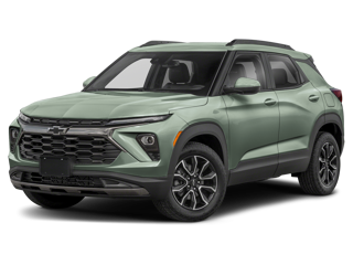 2026 Chevy Trailblazer for sale in Hammond, LA